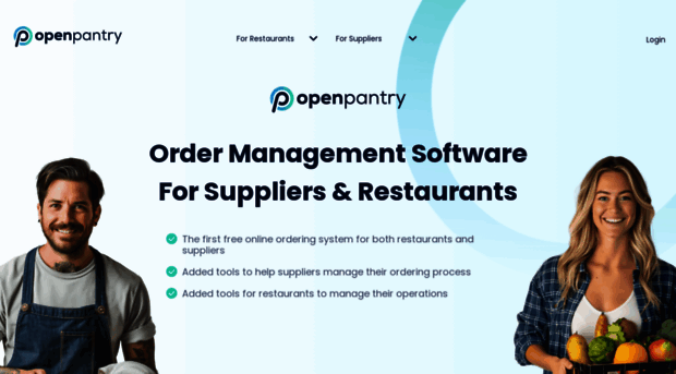 openpantry.com.au