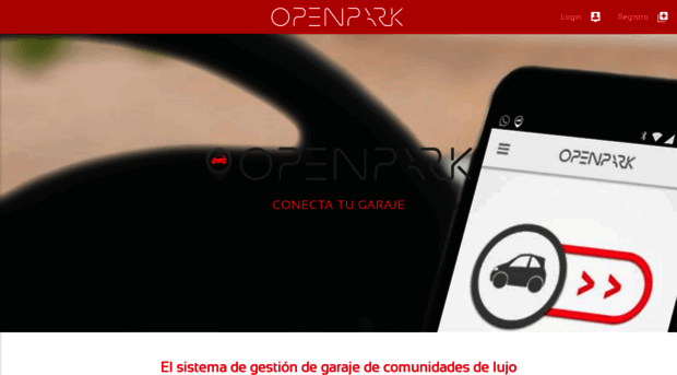 openpark.es