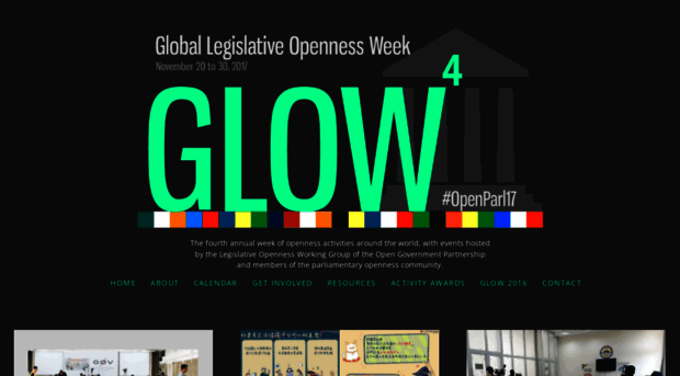 openparlweek.org