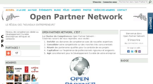 openpartnernetwork.ning.com