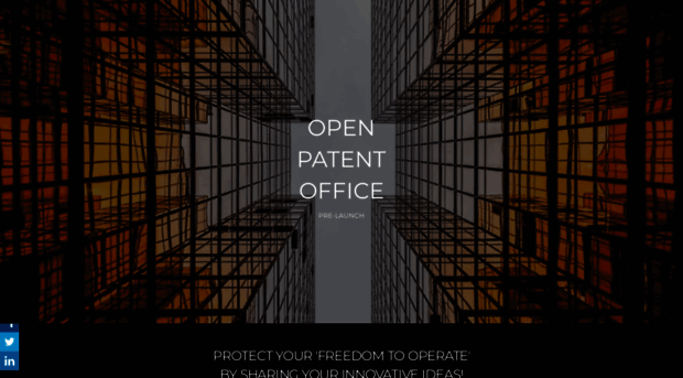 openpatentoffice.org