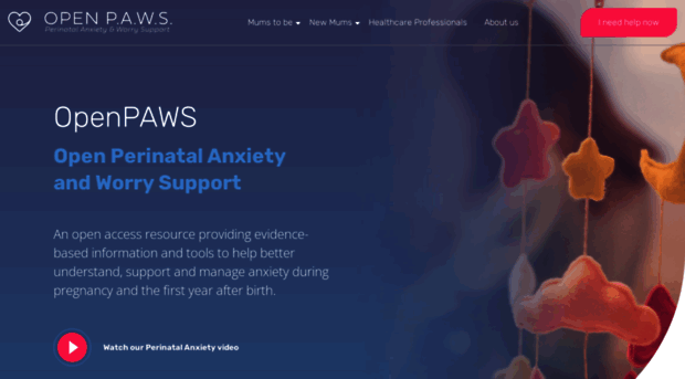 openpaws.co.uk