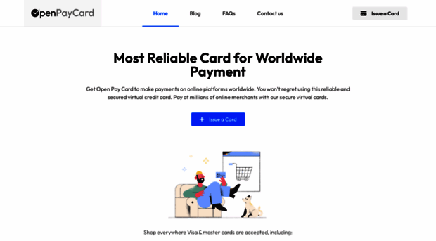 openpaycard.com