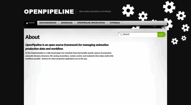 openpipeline.cc