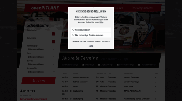 openpitlane.de