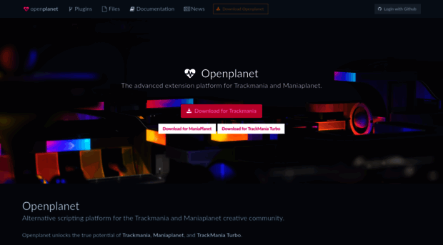 openplanet.dev