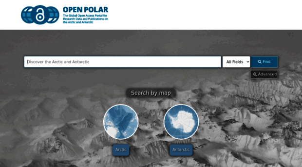 openpolar.no