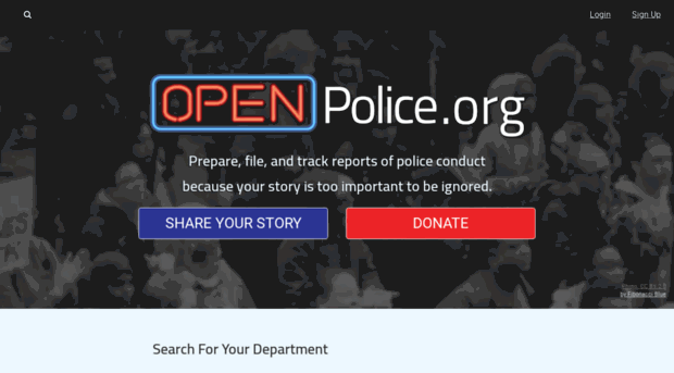 openpolice.org