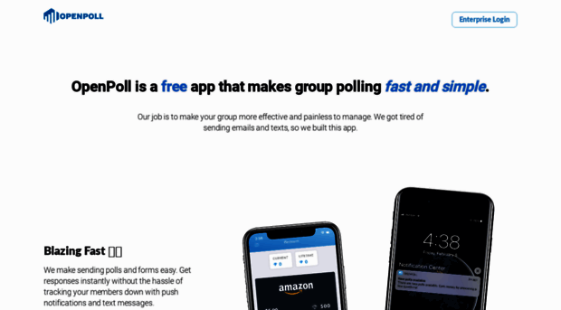 openpoll.io