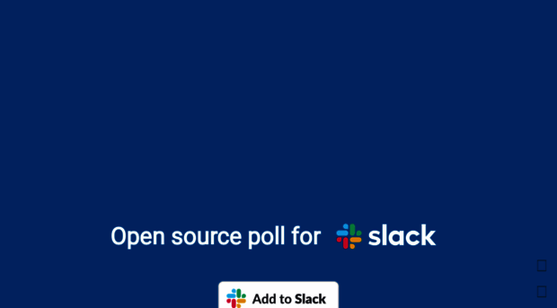 openpoll.slack.alcor.space