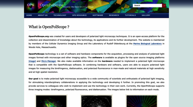 openpolscope.org