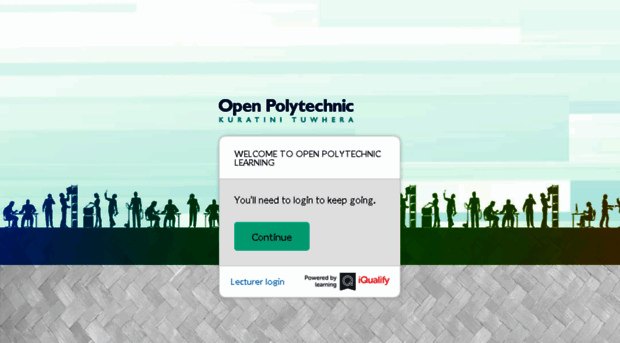 openpolytechnic.iqualify.com