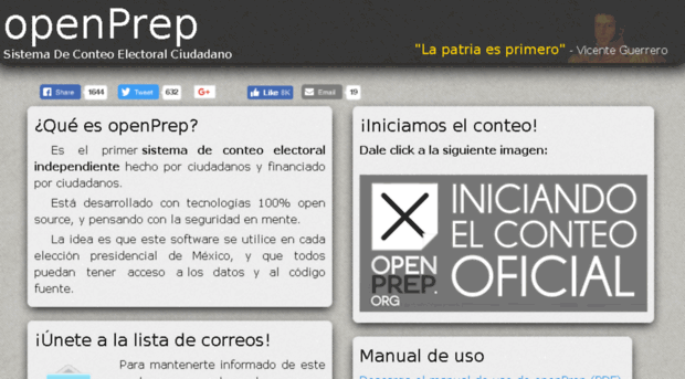 openprep.org