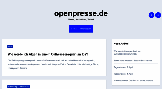 openpresse.de