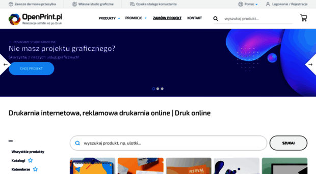 openprint.pl