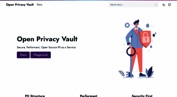 openprivacy.io