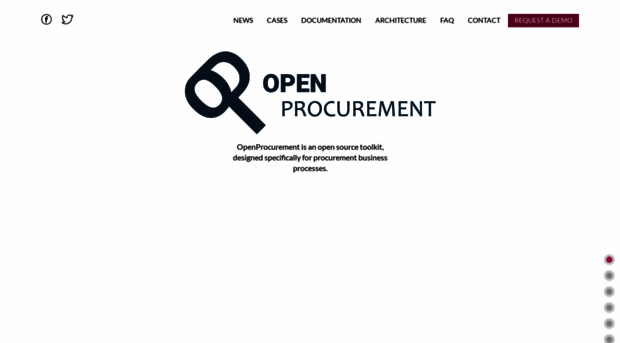 openprocurement.io