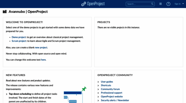 openproject.avannubo.com