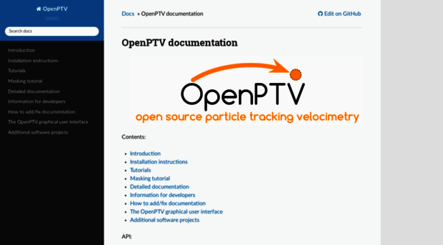 openptv-python.readthedocs.io