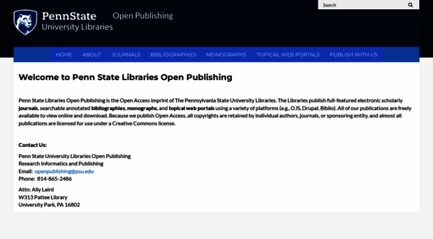 openpublishing.psu.edu