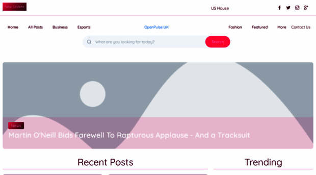 openpulse.uk