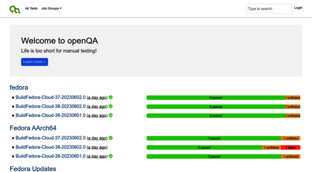 openqa.fedoraproject.org