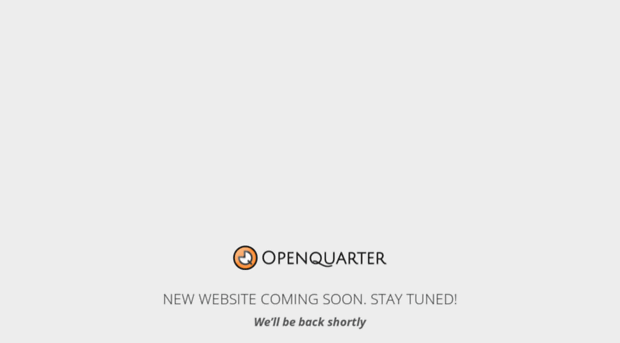openquarter.com