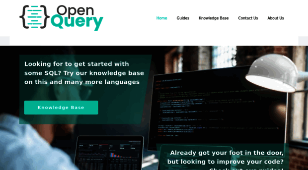 openquery.com