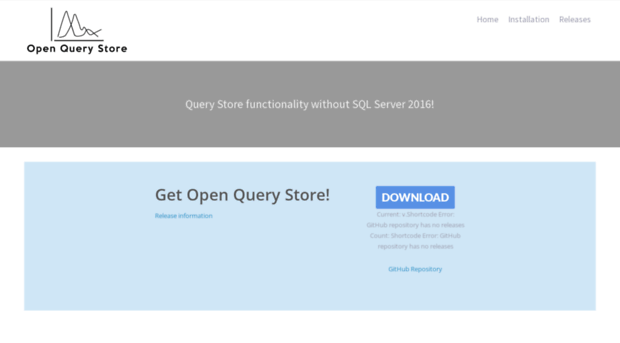 openquerystore.com