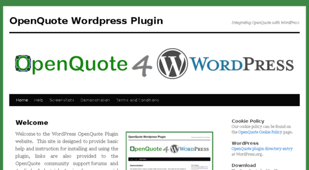 openquote4wordpress.appliedindustriallogic.com