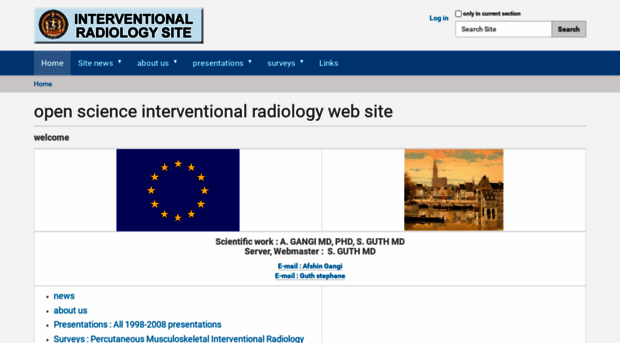 openradiology.org