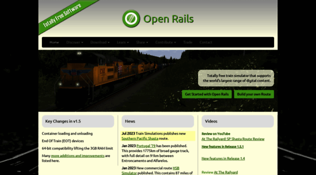 openrails.org