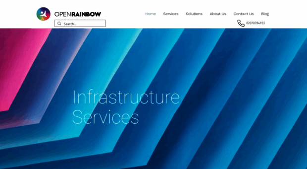 openrainbow.co.uk