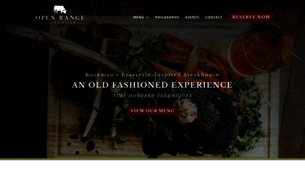 openrangemt.com