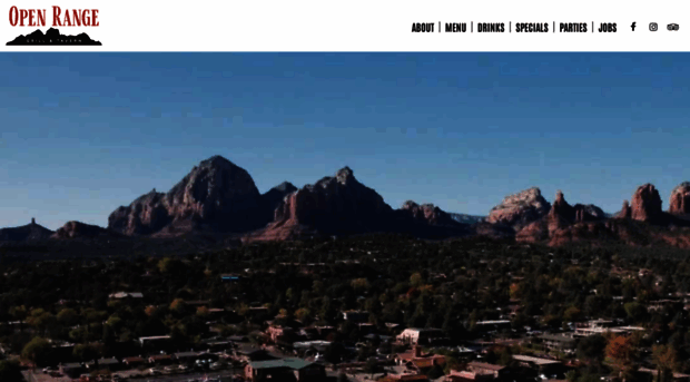 openrangesedona.com