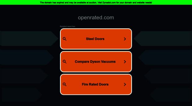 openrated.com