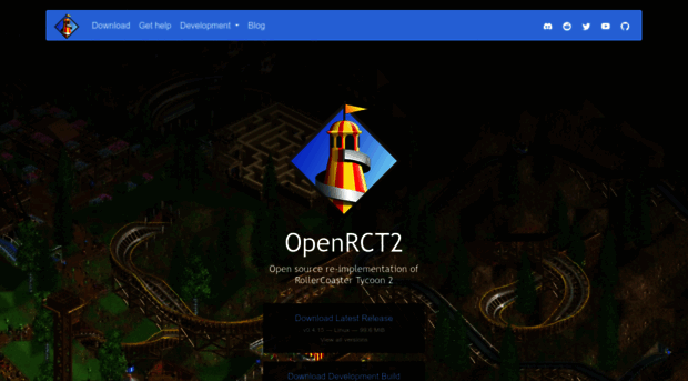 openrct2.io