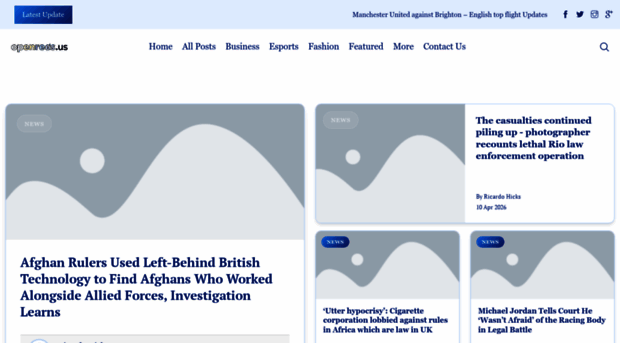 openreads.us