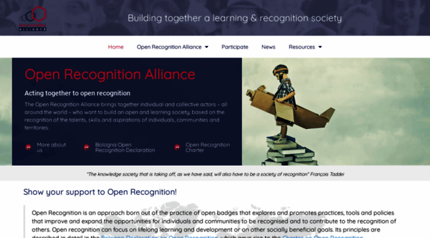 openrecognition.org