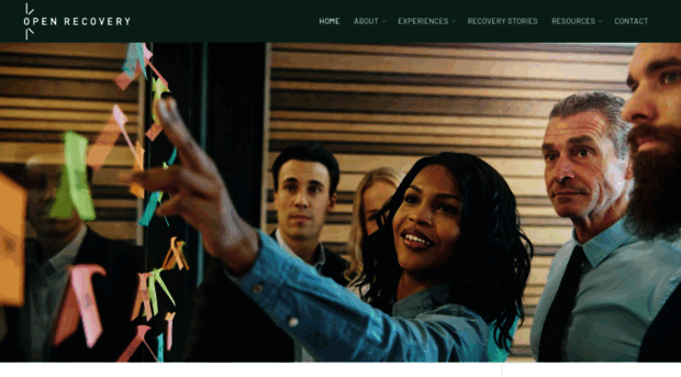 openrecoverysf.org
