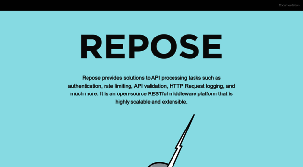 openrepose.org