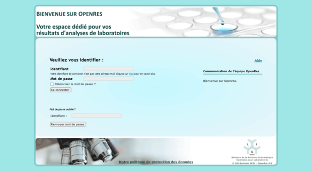 openres.fr