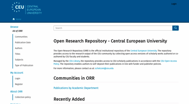 openresearch.ceu.edu