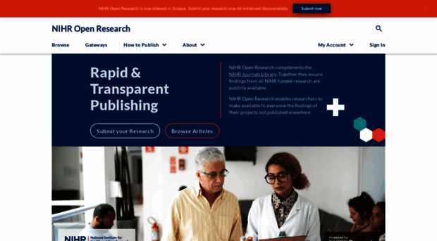 openresearch.nihr.ac.uk