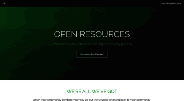openresources.net