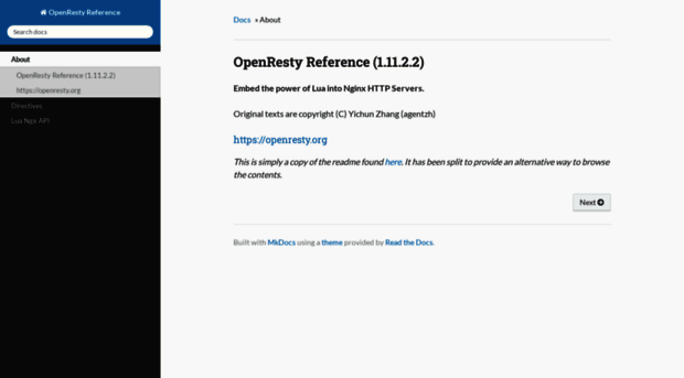 openresty-reference.readthedocs.io