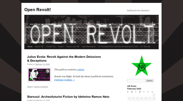 openrevolt.info