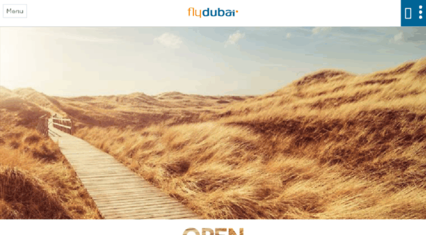 openrewards.flydubai.com