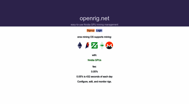 openrig.net