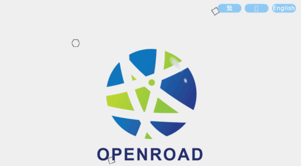 openroad.com.hk